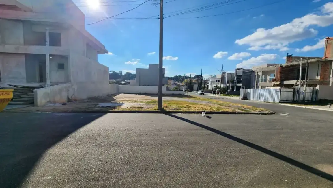 Terreno / Lote à venda, 405m2 em Umbará, Curitiba - PR - imagem 2 Foto 2 de Terreno / Lote à venda, 405m2 em Umbará, Curitiba - PR