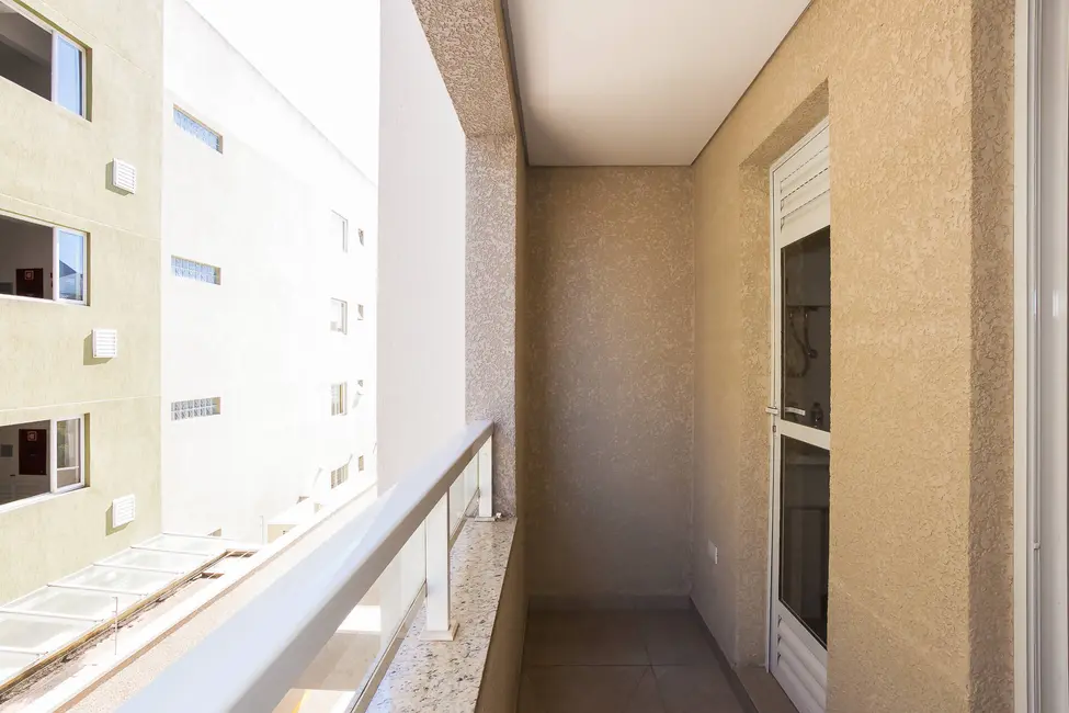 Foto 8 de Apartamento com 2 quartos à venda, 56m2 em Portão, Curitiba - PR