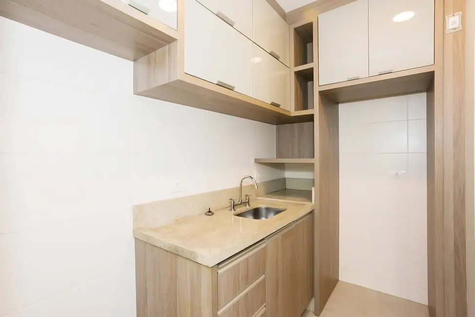 Foto 6 de Apartamento com 2 quartos à venda, 56m2 em Portão, Curitiba - PR