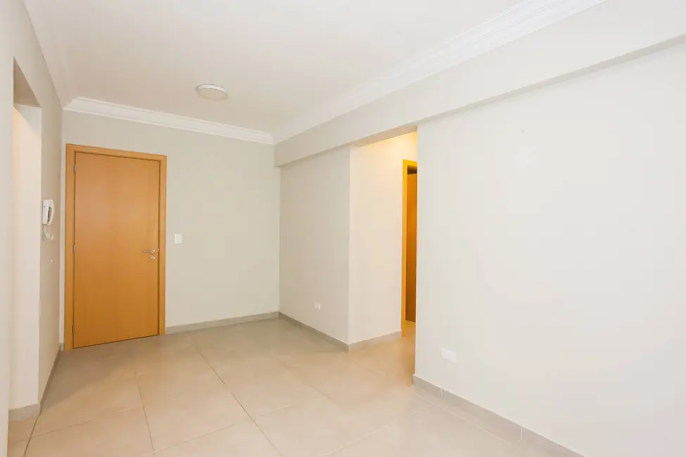 Foto 3 de Apartamento com 2 quartos à venda, 56m2 em Portão, Curitiba - PR