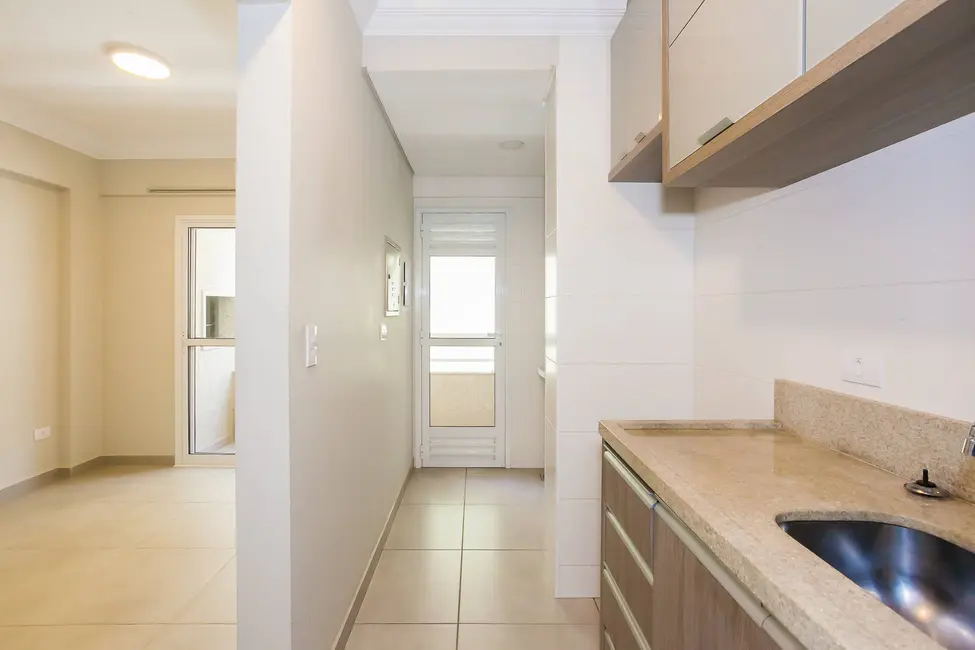 Foto 9 de Apartamento com 2 quartos à venda, 56m2 em Portão, Curitiba - PR