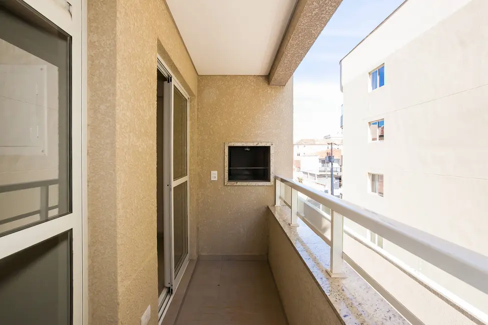 Foto 7 de Apartamento com 2 quartos à venda, 56m2 em Portão, Curitiba - PR