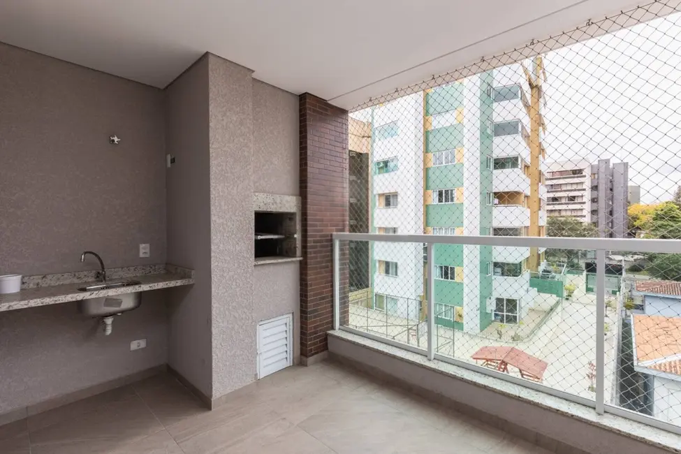 Foto 7 de Apartamento com 2 quartos à venda, 77m2 em Centro, Curitiba - PR