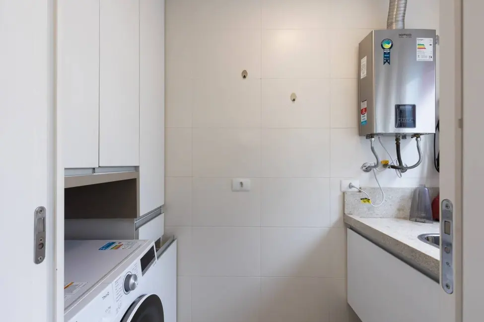 Foto 8 de Apartamento com 2 quartos à venda, 77m2 em Centro, Curitiba - PR