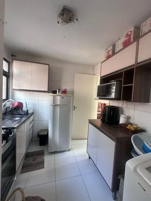 Apartamento com 3 quartos à venda, 57m2 em Capão Raso, Curitiba - PR - imagem 5 Foto 5 de Apartamento com 3 quartos à venda, 57m2 em Capão Raso, Curitiba - PR