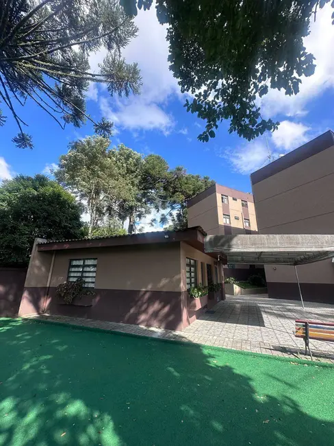 Apartamento com 3 quartos à venda, 57m2 em Capão Raso, Curitiba - PR - imagem 9 Foto 9 de Apartamento com 3 quartos à venda, 57m2 em Capão Raso, Curitiba - PR