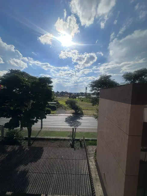 Apartamento com 3 quartos à venda, 57m2 em Capão Raso, Curitiba - PR - imagem 6 Foto 6 de Apartamento com 3 quartos à venda, 57m2 em Capão Raso, Curitiba - PR