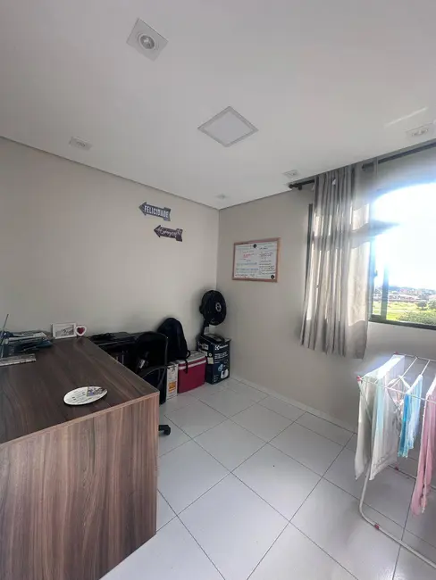 Apartamento com 3 quartos à venda, 57m2 em Capão Raso, Curitiba - PR - imagem 7 Foto 7 de Apartamento com 3 quartos à venda, 57m2 em Capão Raso, Curitiba - PR