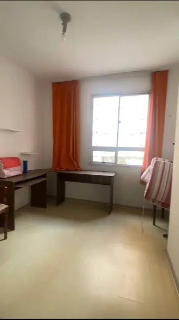 Apartamento com 2 quartos à venda, 59m2 em Rebouças, Curitiba - PR - imagem 6 Foto 6 de Apartamento com 2 quartos à venda, 59m2 em Rebouças, Curitiba - PR