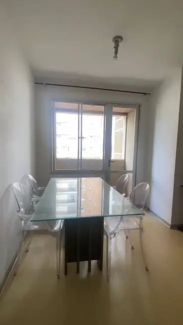 Apartamento com 2 quartos à venda, 59m2 em Rebouças, Curitiba - PR - imagem 2 Foto 2 de Apartamento com 2 quartos à venda, 59m2 em Rebouças, Curitiba - PR