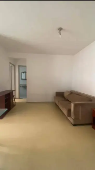 Apartamento com 2 quartos à venda, 59m2 em Rebouças, Curitiba - PR - imagem 3 Foto 3 de Apartamento com 2 quartos à venda, 59m2 em Rebouças, Curitiba - PR