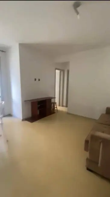 Apartamento com 2 quartos à venda, 59m2 em Rebouças, Curitiba - PR - imagem 4 Foto 4 de Apartamento com 2 quartos à venda, 59m2 em Rebouças, Curitiba - PR