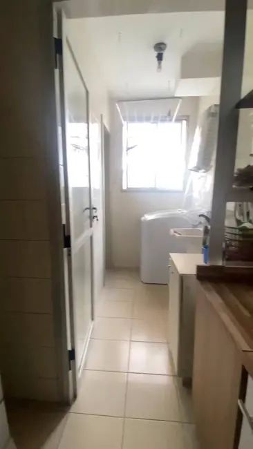 Apartamento com 2 quartos à venda, 59m2 em Rebouças, Curitiba - PR - imagem 9 Foto 9 de Apartamento com 2 quartos à venda, 59m2 em Rebouças, Curitiba - PR