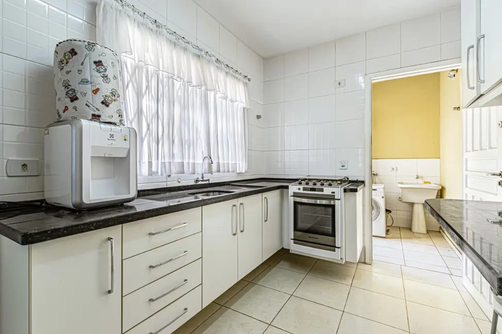 Foto 9 de Sobrado com 3 quartos à venda, 94m2 em Capão Raso, Curitiba - PR