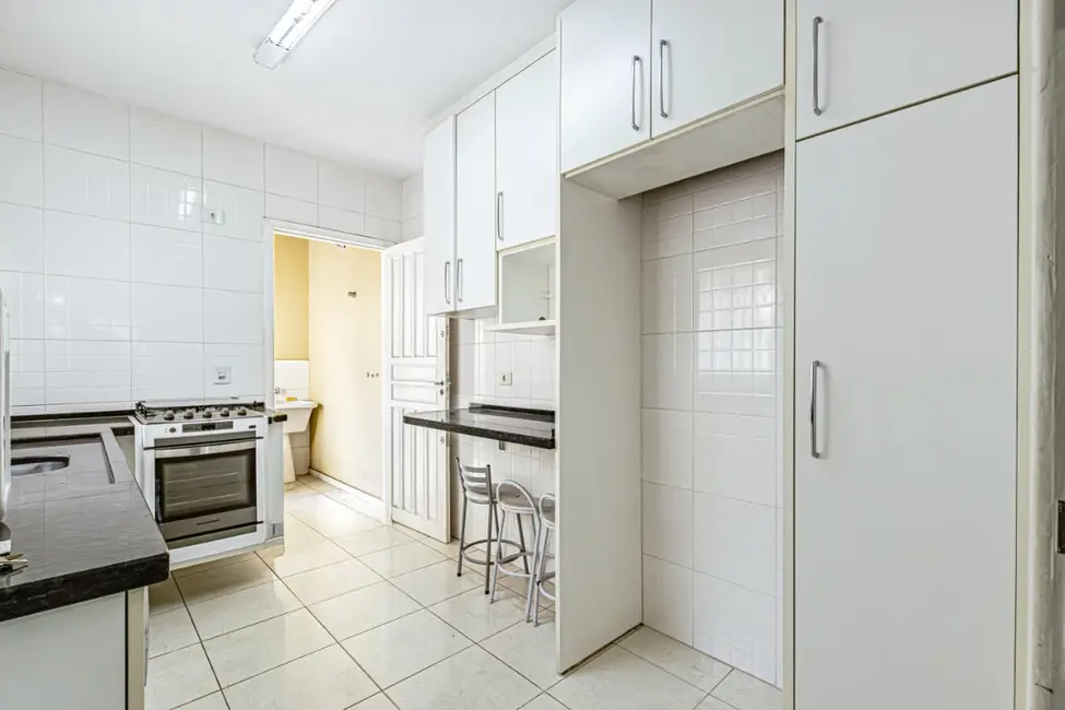 Foto 7 de Sobrado com 3 quartos à venda, 94m2 em Capão Raso, Curitiba - PR