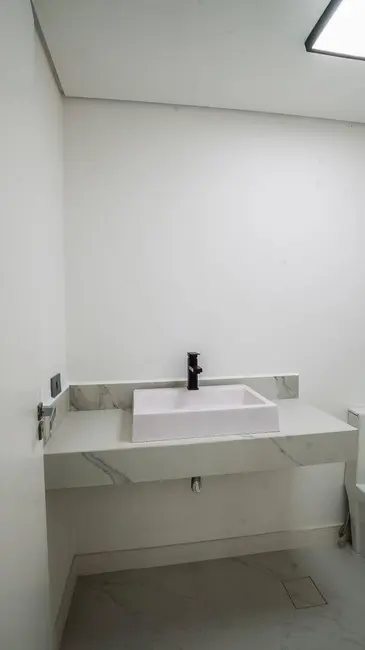 Foto 9 de Casa com 4 quartos à venda, 190m2 em Santa Cândida, Curitiba - PR