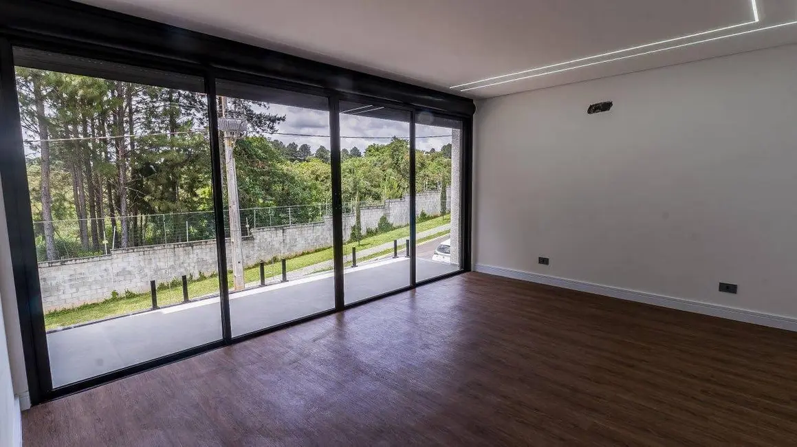 Foto 7 de Casa com 4 quartos à venda, 190m2 em Santa Cândida, Curitiba - PR