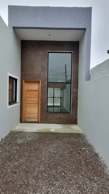 Foto 2 de Casa com 2 quartos à venda, 160m2 em Alto Tarumã, Pinhais - PR