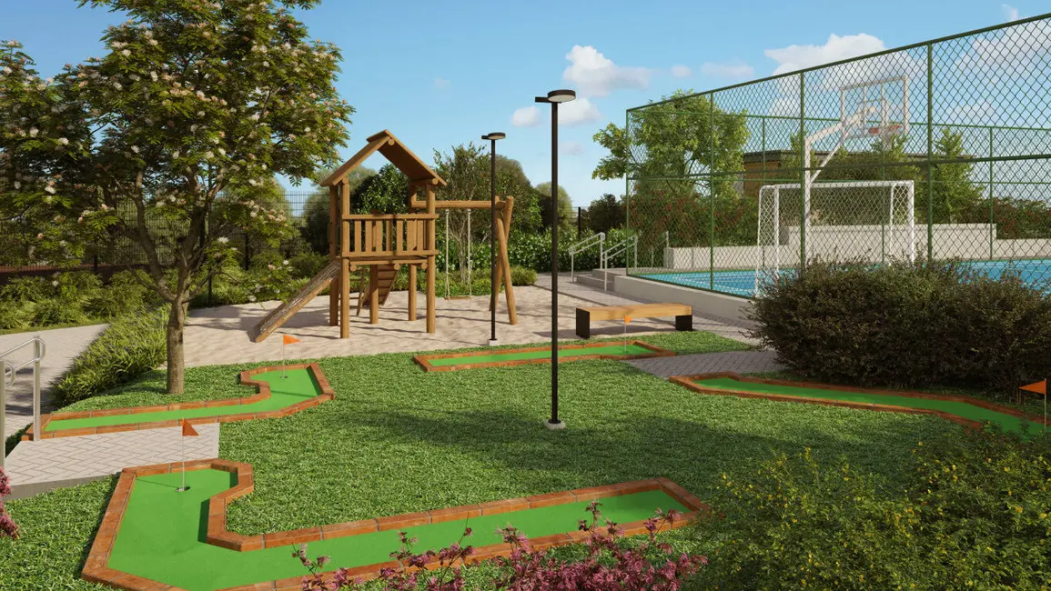 Foto 7 de Terreno / Lote à venda, 180m2 em Capão Raso, Curitiba - PR