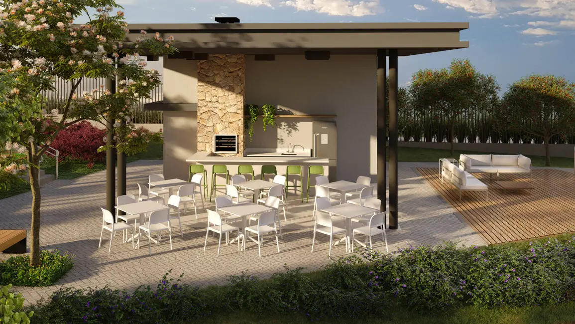 Foto 4 de Terreno / Lote à venda, 180m2 em Capão Raso, Curitiba - PR