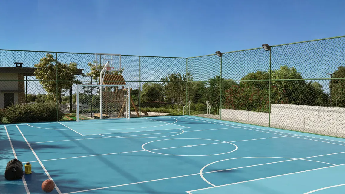 Foto 9 de Terreno / Lote à venda, 180m2 em Capão Raso, Curitiba - PR