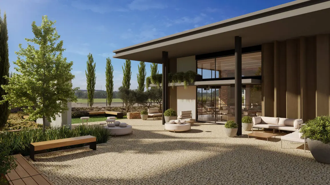 Foto 5 de Terreno / Lote à venda, 180m2 em Capão Raso, Curitiba - PR