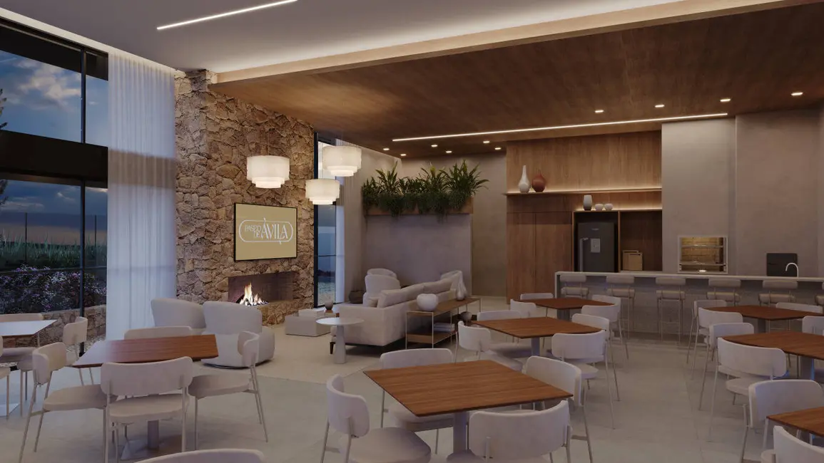 Foto 3 de Terreno / Lote à venda, 180m2 em Capão Raso, Curitiba - PR