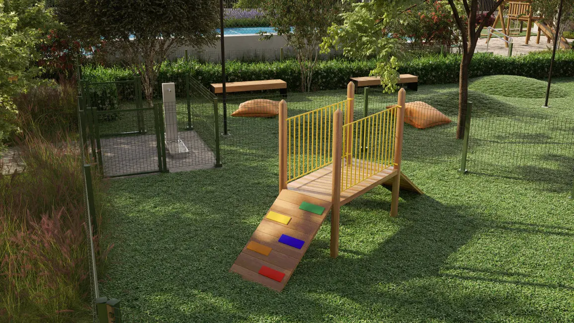 Foto 8 de Terreno / Lote à venda, 180m2 em Capão Raso, Curitiba - PR