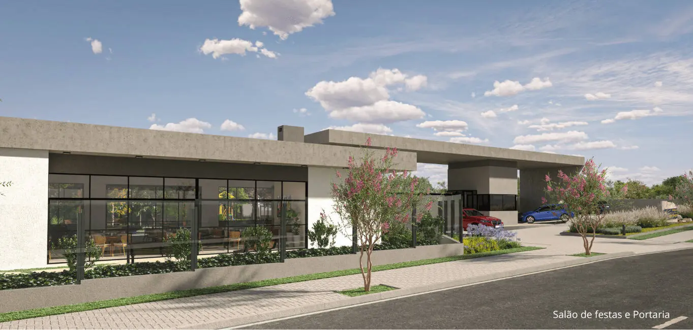 Foto 2 de Terreno / Lote à venda, 171m2 em Cidade Industrial, Curitiba - PR