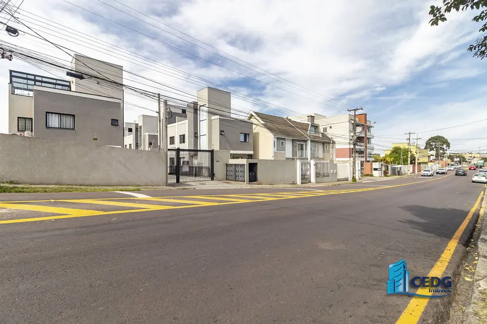 Foto 2 de Casa de Condomínio com 3 quartos à venda, 145m2 em Uberaba, Curitiba - PR