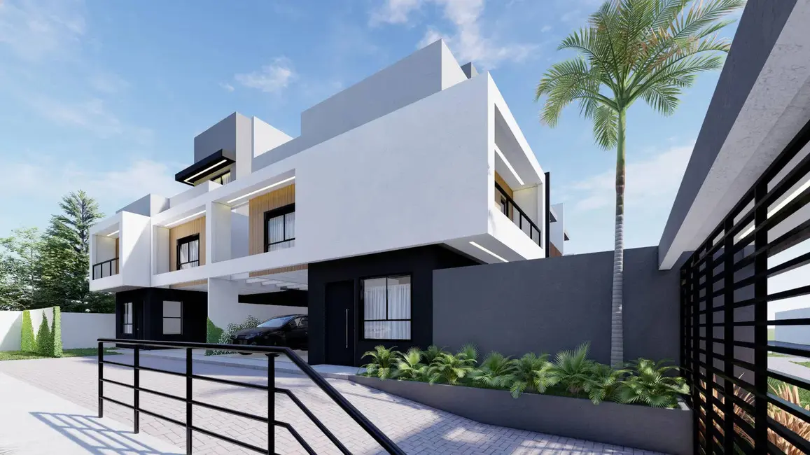 Casa com 3 quartos à venda, 208m2 em Bom Retiro, Curitiba - PR - imagem 4 Foto 4 de Casa com 3 quartos à venda, 208m2 em Bom Retiro, Curitiba - PR