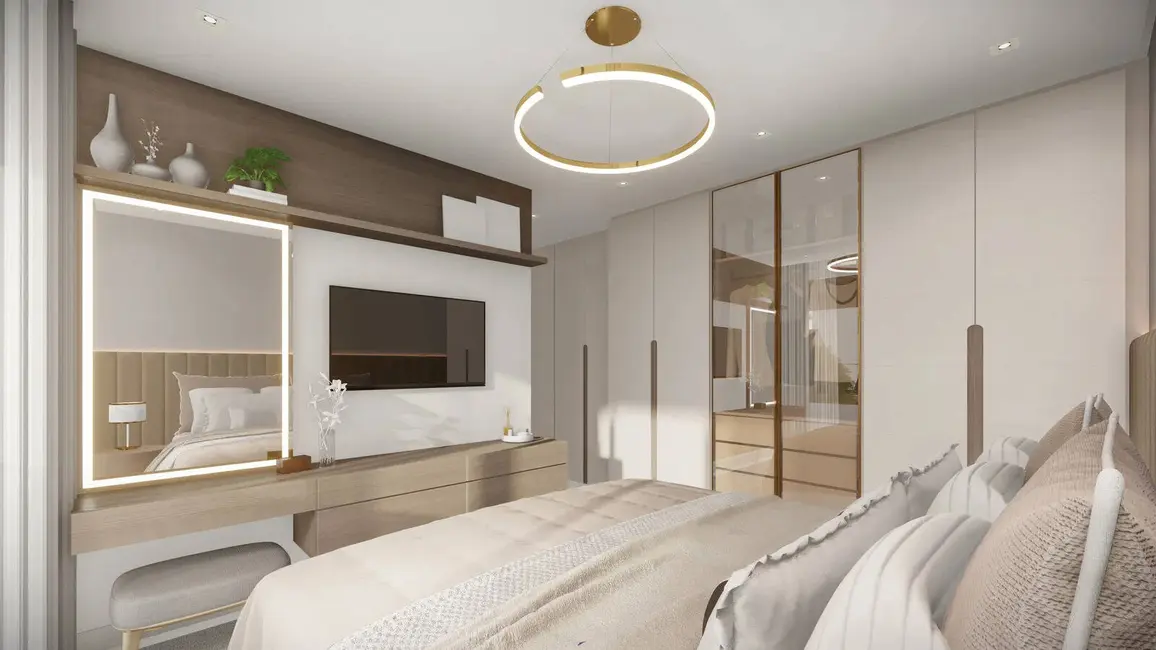 Casa com 3 quartos à venda, 208m2 em Bom Retiro, Curitiba - PR - imagem 9 Foto 9 de Casa com 3 quartos à venda, 208m2 em Bom Retiro, Curitiba - PR