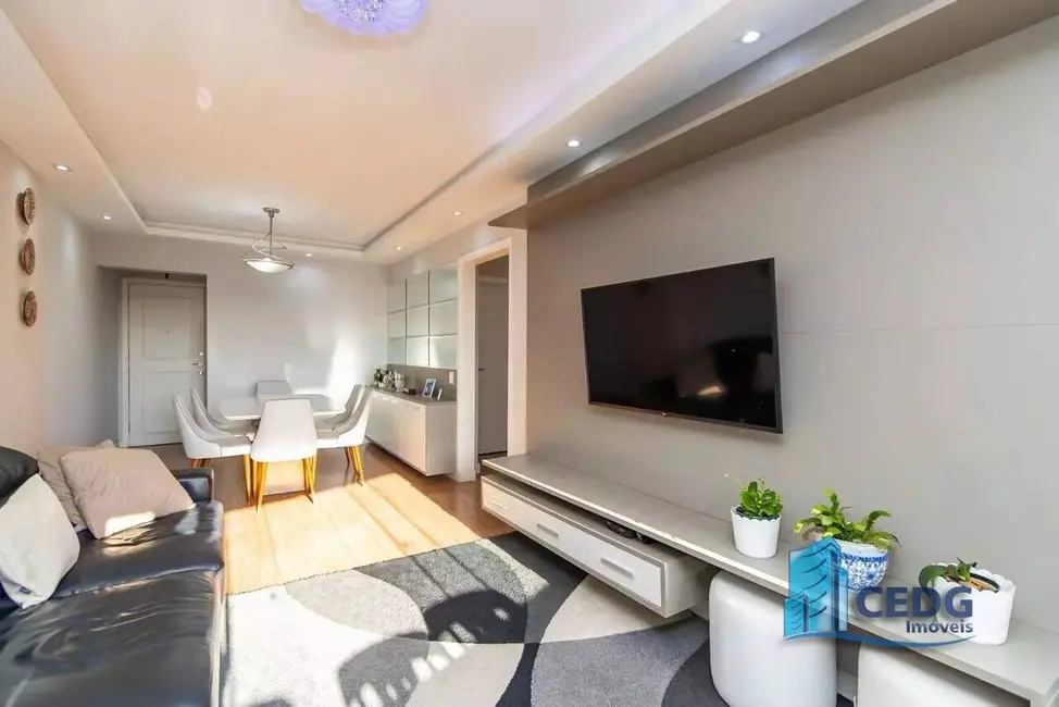 Foto 5 de Apartamento com 3 quartos à venda, 89m2 em Água Verde, Curitiba - PR