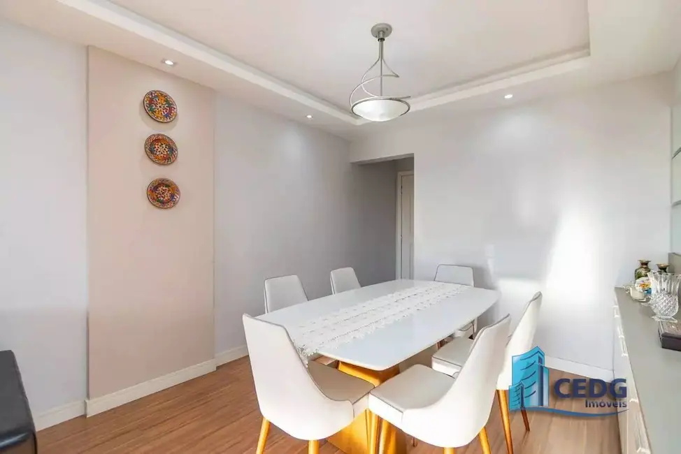 Foto 8 de Apartamento com 3 quartos à venda, 89m2 em Água Verde, Curitiba - PR