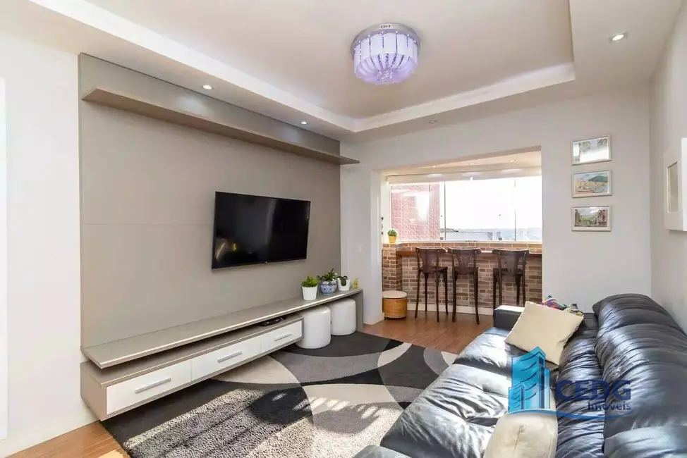 Apartamento com 3 quartos à venda, 89m2 em Água Verde, Curitiba - PR - imagem 4 Foto 4 de Apartamento com 3 quartos à venda, 89m2 em Água Verde, Curitiba - PR