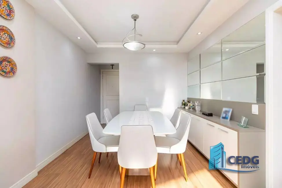 Apartamento com 3 quartos à venda, 89m2 em Água Verde, Curitiba - PR - imagem 3 Foto 3 de Apartamento com 3 quartos à venda, 89m2 em Água Verde, Curitiba - PR