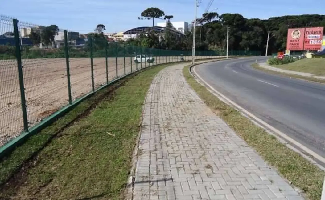 Foto 4 de Terreno / Lote à venda, 11062m2 em Cruzeiro, Sao Jose Dos Pinhais - PR