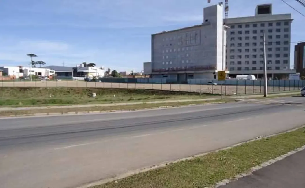 Foto 2 de Terreno / Lote à venda, 11062m2 em Cruzeiro, Sao Jose Dos Pinhais - PR