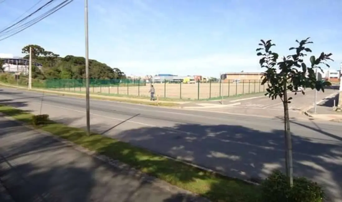 Foto 5 de Terreno / Lote à venda, 11062m2 em Cruzeiro, Sao Jose Dos Pinhais - PR