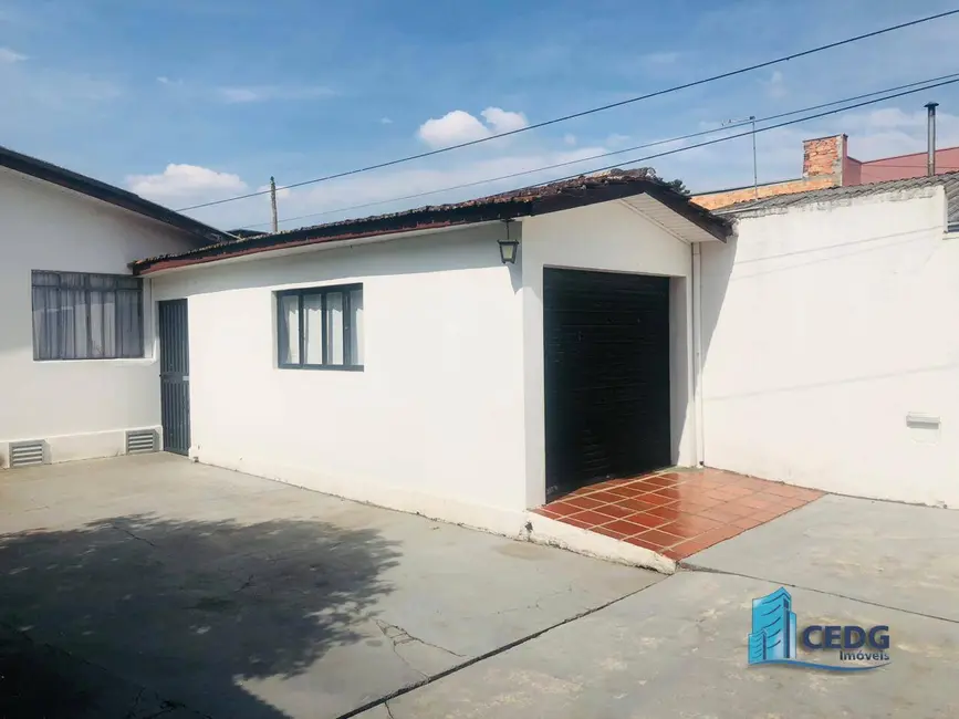 Terreno / Lote à venda, 777m2 em Boqueirão, Curitiba - PR - imagem 7 Foto 7 de Terreno / Lote à venda, 777m2 em Boqueirão, Curitiba - PR