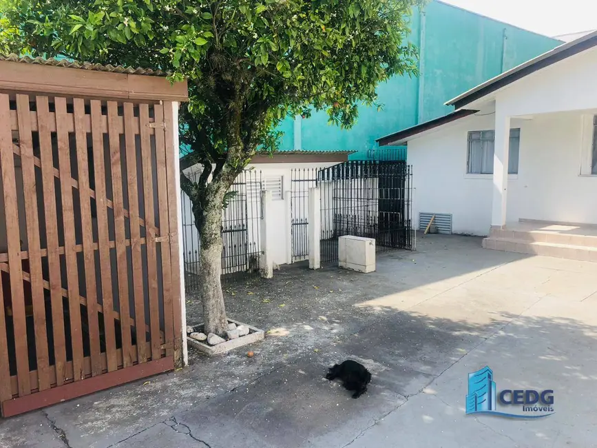 Terreno / Lote à venda, 777m2 em Boqueirão, Curitiba - PR - imagem 4 Foto 4 de Terreno / Lote à venda, 777m2 em Boqueirão, Curitiba - PR