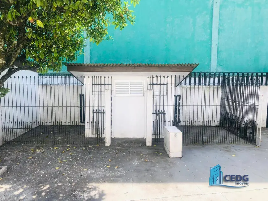 Terreno / Lote à venda, 777m2 em Boqueirão, Curitiba - PR - imagem 6 Foto 6 de Terreno / Lote à venda, 777m2 em Boqueirão, Curitiba - PR