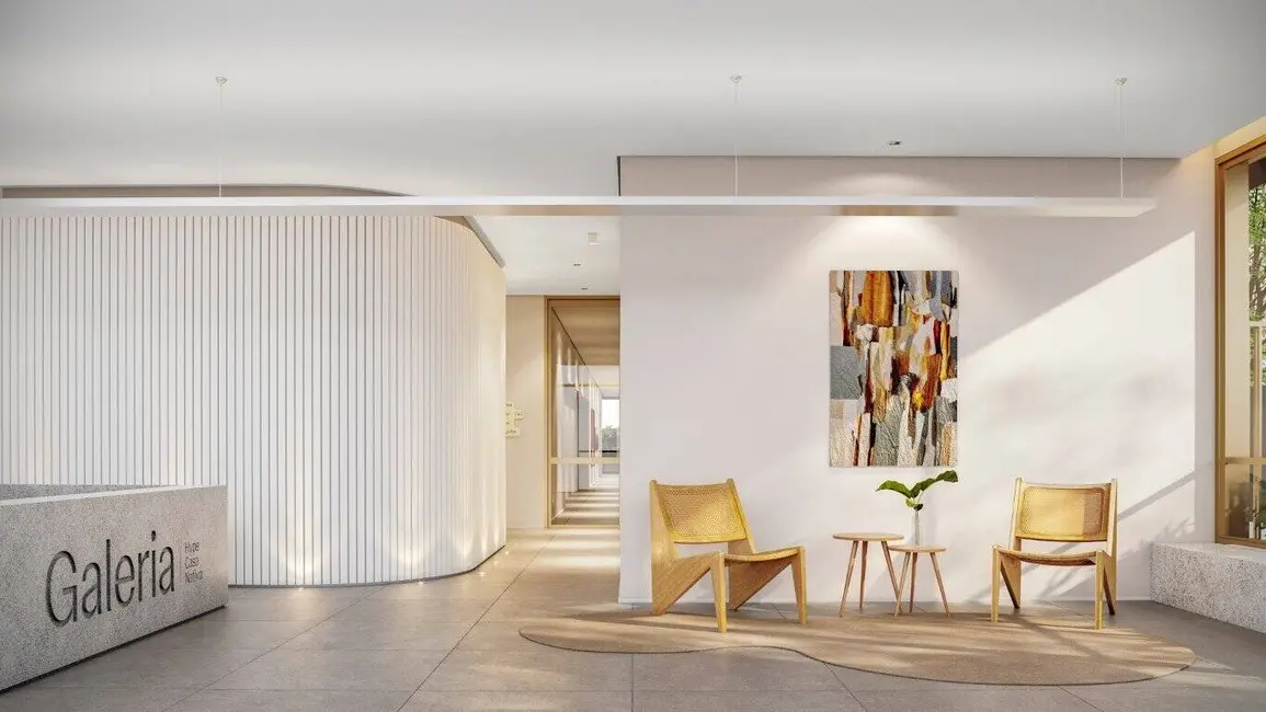 Foto 4 de Apartamento com 3 quartos à venda, 70m2 em Juvevê, Curitiba - PR