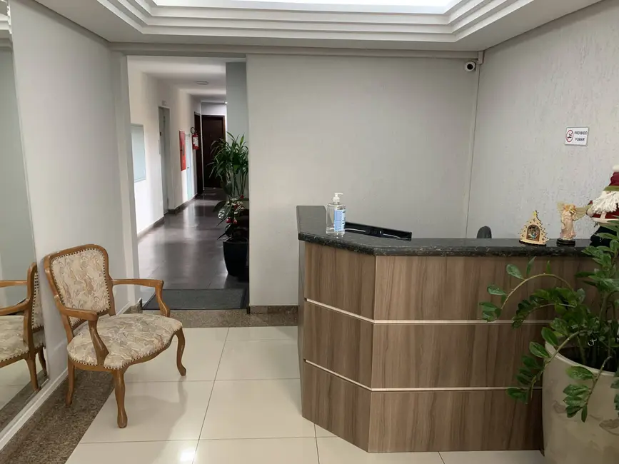 Foto 1 de Apartamento com 2 quartos à venda, 71m2 em Água Verde, Curitiba - PR