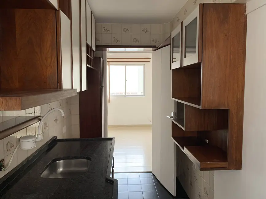 Foto 9 de Apartamento com 2 quartos à venda, 71m2 em Água Verde, Curitiba - PR