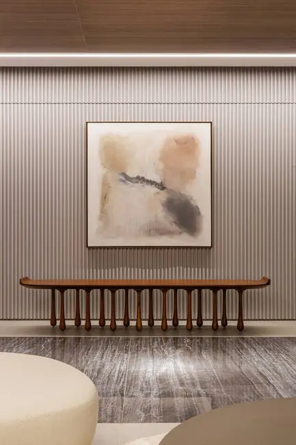 Foto 9 de Apartamento com 2 quartos à venda, 125m2 em Centro, Curitiba - PR