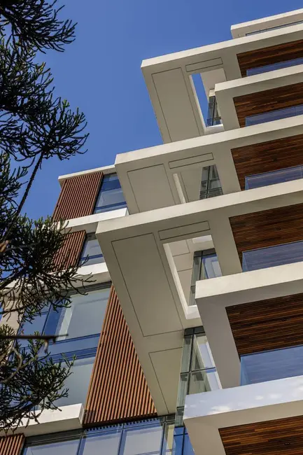 Foto 3 de Apartamento com 2 quartos à venda, 125m2 em Centro, Curitiba - PR