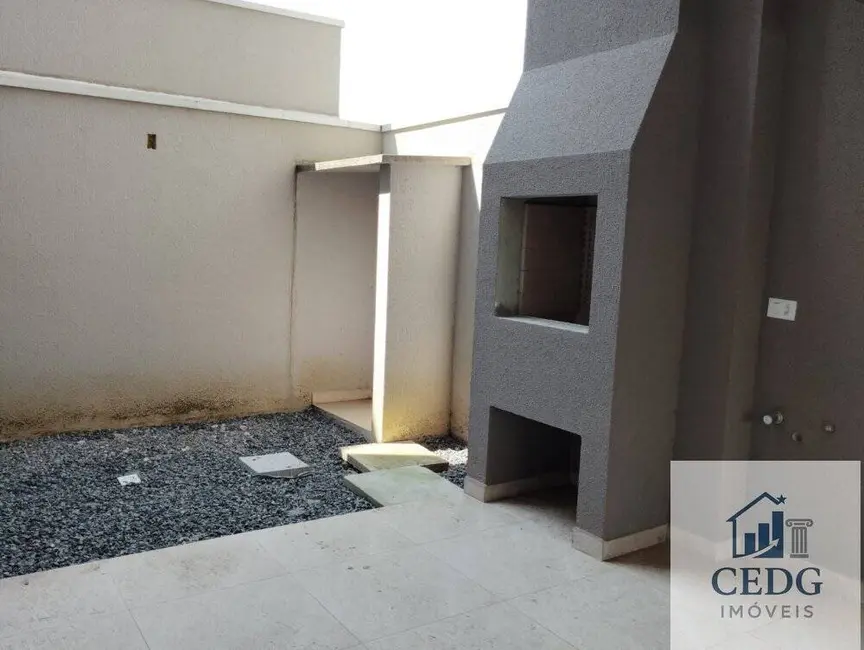 Foto 6 de Casa com 3 quartos à venda, 209m2 em Campo Comprido, Curitiba - PR