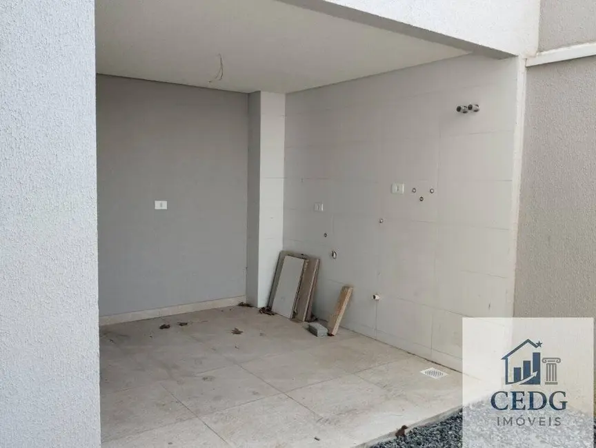 Foto 2 de Casa com 3 quartos à venda, 209m2 em Campo Comprido, Curitiba - PR