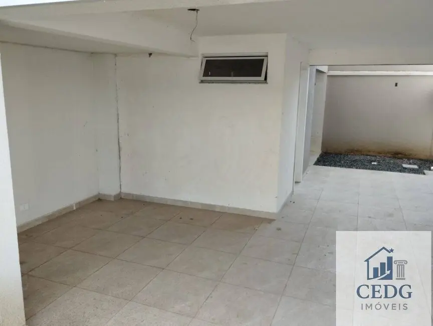 Foto 4 de Casa com 3 quartos à venda, 209m2 em Campo Comprido, Curitiba - PR